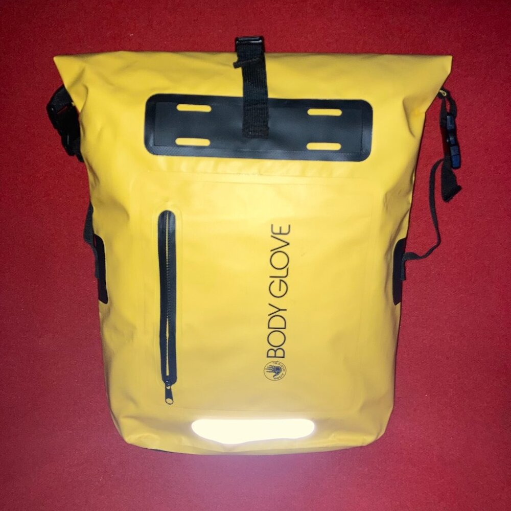 Body Glove Waterproof Backpack